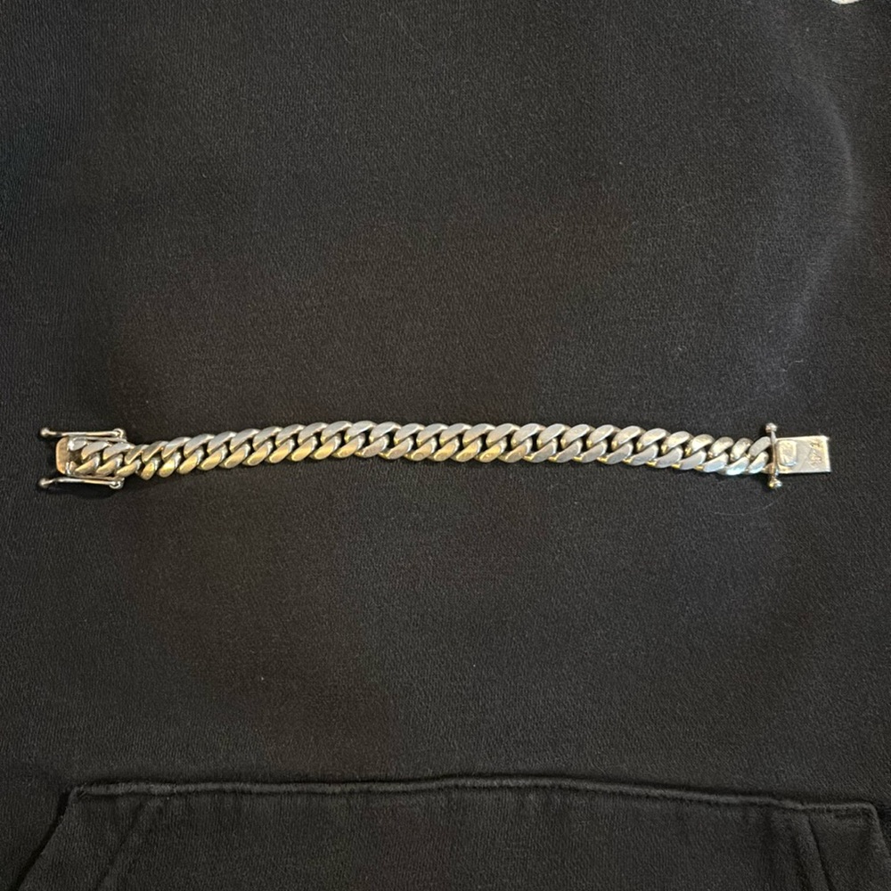 Men’s bracelet
